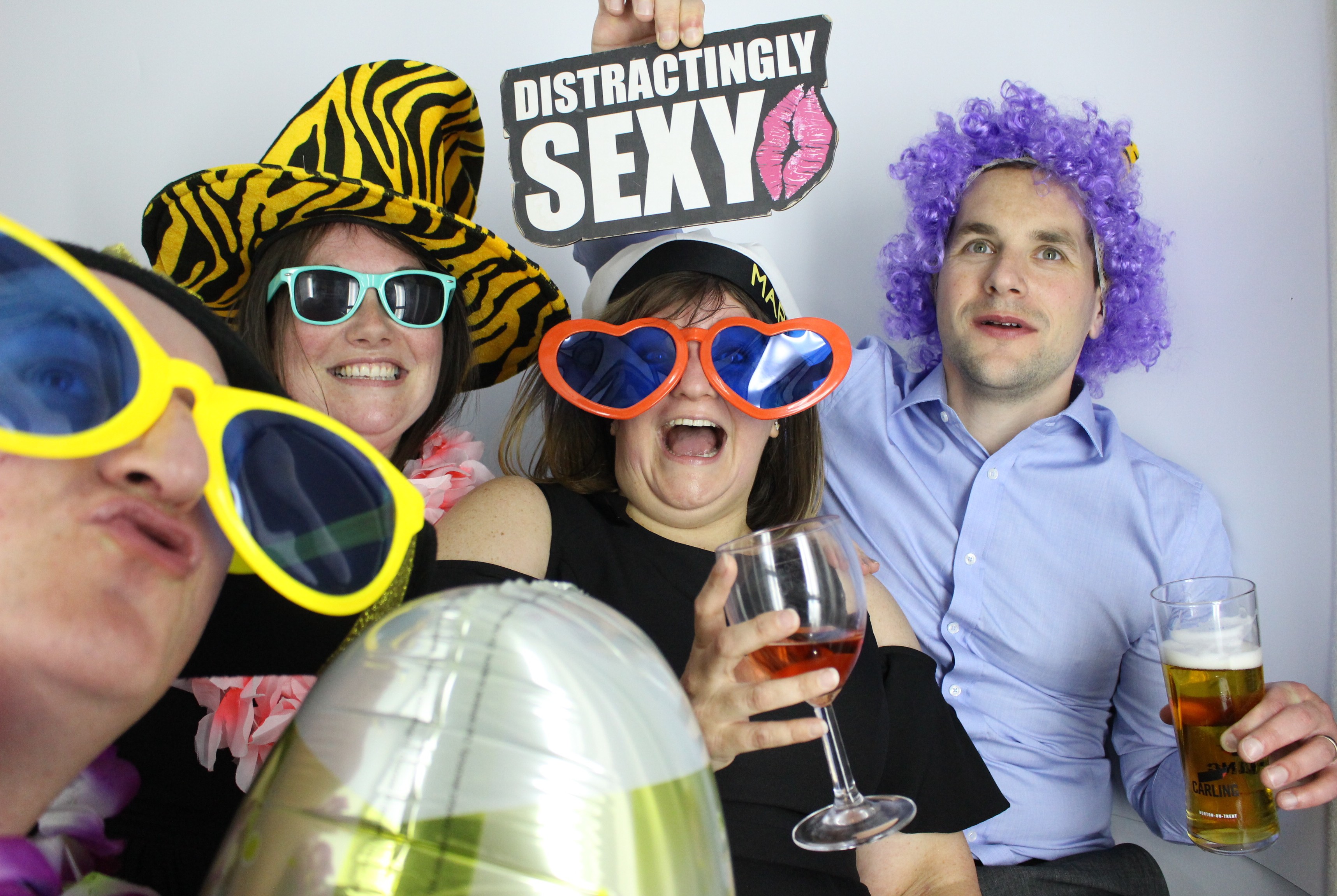 60th Birthday Diana  | View more photos from the event at gallery.myphotoboothexperience.co.uk/u/MyPhotoBoothExperienceLtd/60th-Birthday-Diana